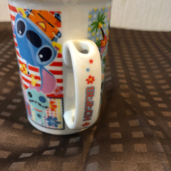 ディズニーマグカップ✖️3の画像