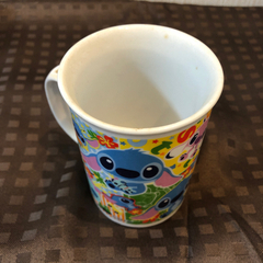 ディズニーマグカップ✖️3の画像
