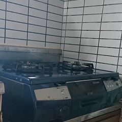 ハーマン Harman LW2245 東京ガス ガステーブル ガ...