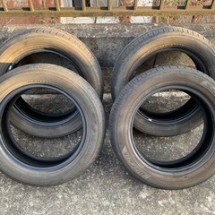 軽自動車　全般　夏タイヤ　155/65R14 4本