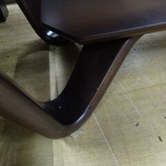 冨士ファニチャー　リビングテーブル【愛品倶楽部柏店】 の画像