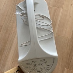 除湿機、乾燥機【美品】