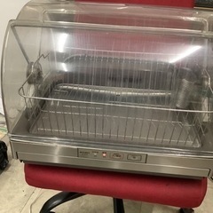 三菱 TK-ST10-H キッチンドライヤー  リサイクルショップ宮崎屋　佐土原店21.12.14Fの画像