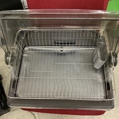三菱 TK-ST10-H キッチンドライヤー  リサイクルショップ宮崎屋　佐土原店21.12.14Fの画像