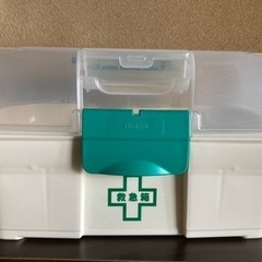 救急箱