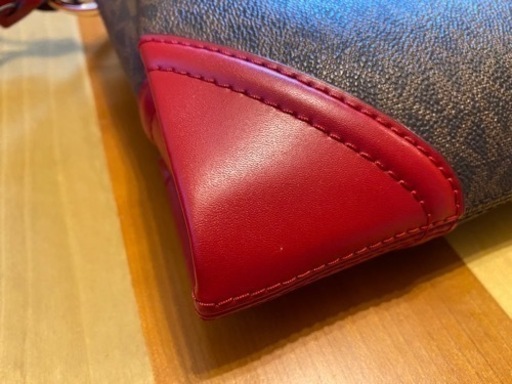 値下げ中💓MICHAEL CORS マイケルコース　ショルダーバッグ😛