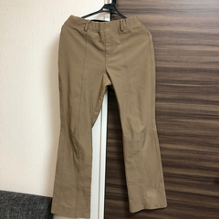 未使用パンツMサイズ