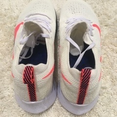 NIKE ズームフライフライニットの画像