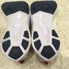 NIKE ズームフライフライニットの画像