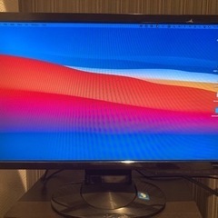 モニターの画像
