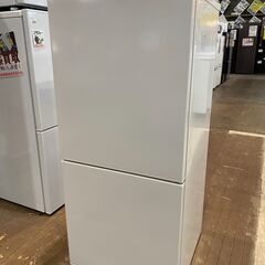 【愛品館市原店】ツインバード 2018年製 110L 2ドア冷蔵庫 HR-E911 【管理IR013705-105】