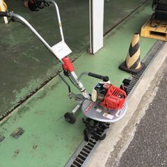 耕運機　アグリップ　CAC245　小型耕運機　【寄楽屋大網茂原店】