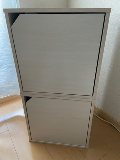 【美品】ボックス