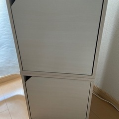 【美品】ボックス