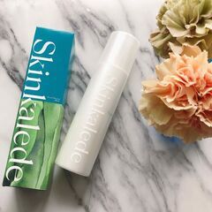 キューサイ　スキンケールド　ファーストクリアライズミルク