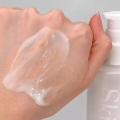 キューサイ　スキンケールド　ファーストクリアライズミルクの画像