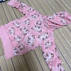 パーカーDの画像