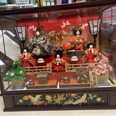 雛人形