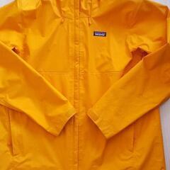 patagonia トレントシェル3Ｌ    【men'sＬsize】