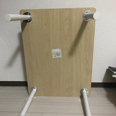 ローテーブルの画像