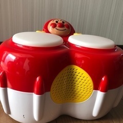 アンパンマン　マジカルボンゴの画像