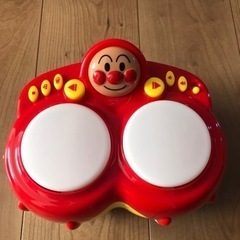 アンパンマン　マジカルボンゴの画像