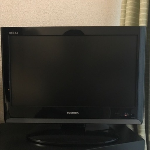 テレビ TOSHIBA TV