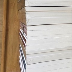 新品未開封多数　USCPA 教科書　アビダス　米国公認会計士の画像
