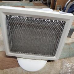 美品!ハロゲンヒーター 元箱、取説あり