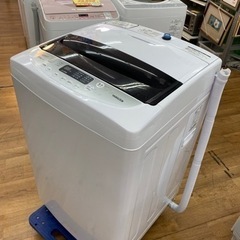 I351  YAMAZEN5.0k洗濯機　2021年式