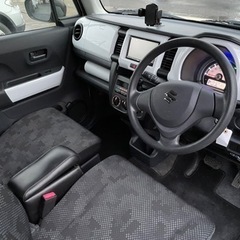 高年式‼️H28年式‼️車検長い‼️令和5年3月‼️全込み65万円‼️ハスラー‼️の画像