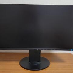 EIZO FlexScan EV2450 23.8型ワイド液晶デ...