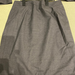 リクルートスーツ　の画像