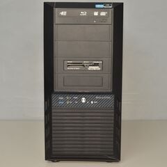 デスクトップPC core i7 3770 SSD 1TB GTX650 デスクトップPC core i7 3770 SSD 1TB GTX650