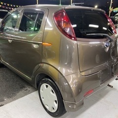 【内外装キレイ】スバルＲ２　Ｆ＋の画像