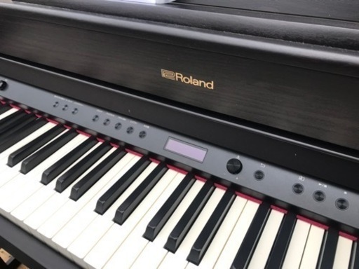 ローランド　HP702-DRS