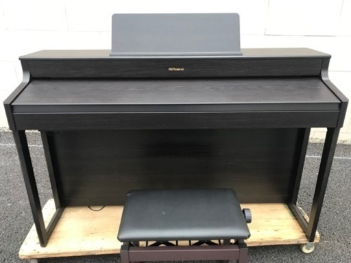 ローランド　HP702-DRS