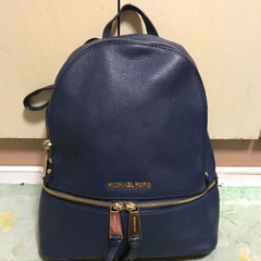 MICHAEL KORS (マイケルコース) RHEA ZIP バックパック