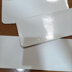 新品　階段の滑り止めマットの画像