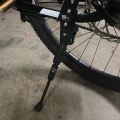 本格自転車 (GT アグレッサースポーツ2020年)の画像