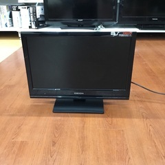 ORION 液晶テレビ　19インチを紹介いたします！！トレジャー...