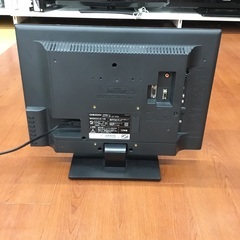 ORION 液晶テレビ　19インチを紹介いたします！！トレジャーファクトリーつくば店の画像