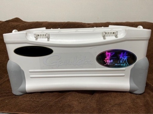 シマノクーラーボックス　24L