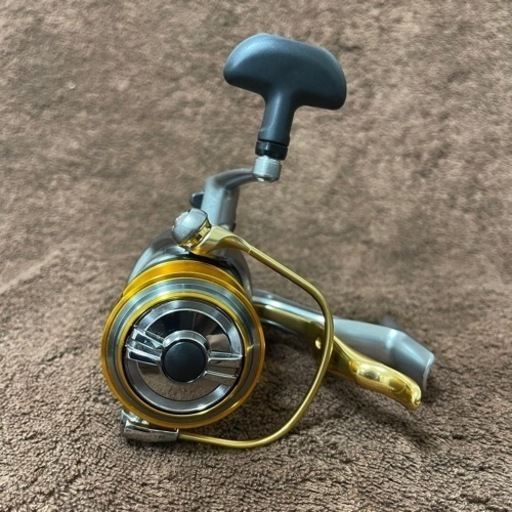 ダイワ プレイソ2000HLBD