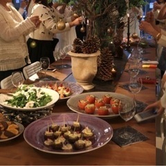 🎄12月25日【現在21名】🎄ケーキ食べ放題1万のシャンパンサービス🥂Xmas飲み会】メンバー募集中🎉🎄 - 仙台市