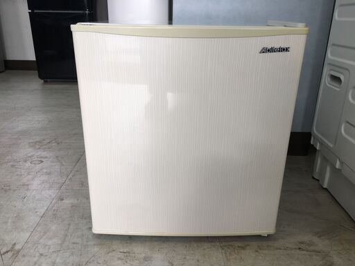 アビテラックス46Lワンドア冷蔵庫2017年製分解クリーニング済み！！
