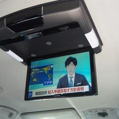 ◆自社ローン◆　大人気ヴェルファイアまだまだ７万㌔代　最長36回払い