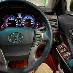 低走行4万キロ❗️禁煙車❗️130 マークX 250G リラックスセレクションの画像