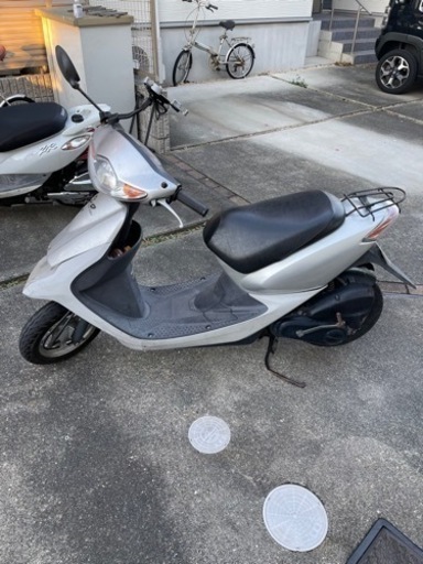 スマートディオ AF56