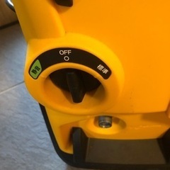 予定入りました。高圧洗浄機　の画像